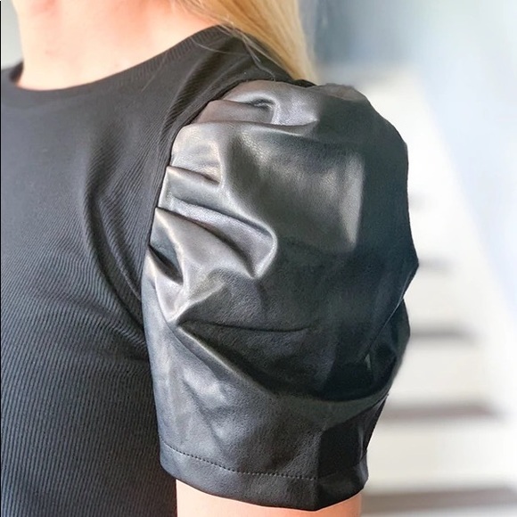 Mittoshop Top - Picture 3 of 4